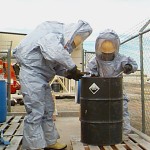 HazMat Responders